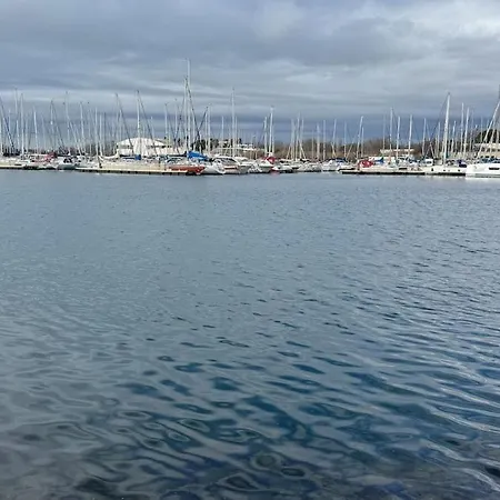 Avec Superbe Vue Pour 4 Personnes