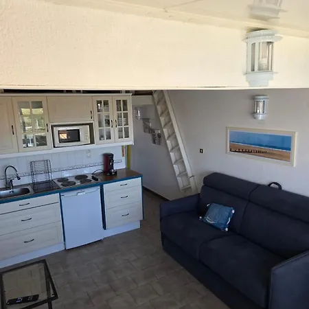 Avec Superbe Vue Pour 4 Personnes *