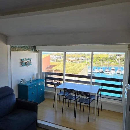 Avec Superbe Vue Pour 4 Personnes Apartment *