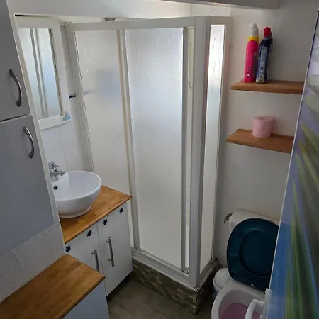 Apartment Avec Superbe Vue Pour 4 Personnes *